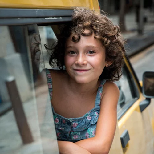 Ένα Αξέχαστο Καλοκαίρι