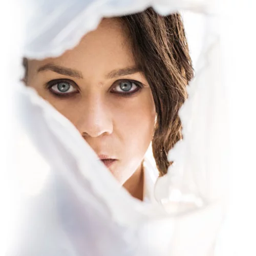 Ηλέκτρα- Αντιγόνη: Βασιλοπούλες εν δράσει