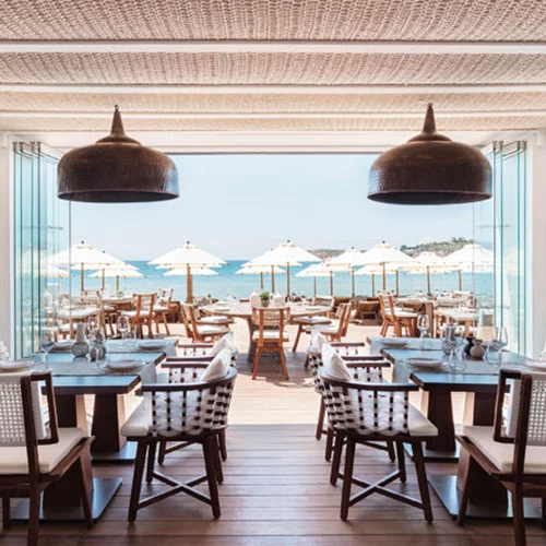 «Nice ’n’ Easy Seaside»| Ραντεβού στην παραλία 