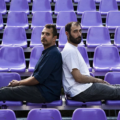 Ο Μαθιουδάκης μιλάει για τον Βύρωνα και ο Θεοδωρόπουλος για τον Μιχάλη