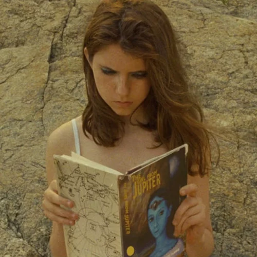 6 κινηματογραφικά βιβλία για καλοκαιρινό ξεφύλλισμα