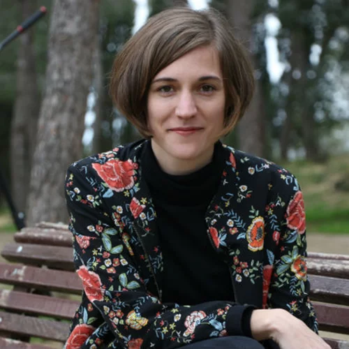 Η Κάρλα Σιμόν θέλει όλοι να ξέρουμε την αλήθεια για το AIDS