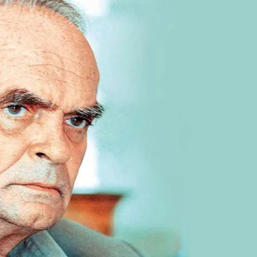 Λευτέρης Παπαδόπουλος: 35.000 κόσμου υποκλίθηκαν στον σπουδαίο στιχουργό στο Καλλιμάρμαρο