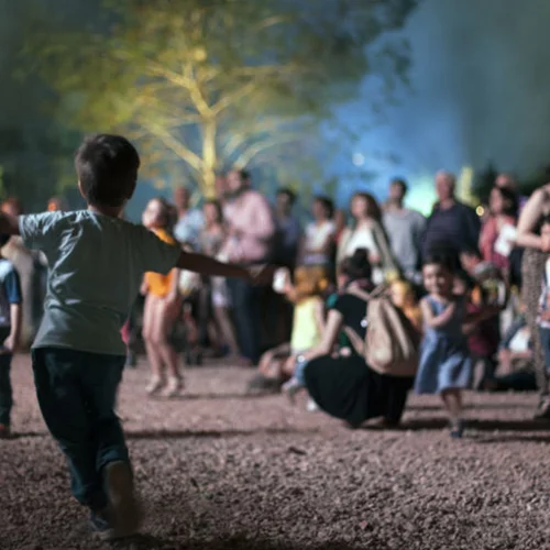 Free City: Οι δωρεάν δράσεις της εβδομάδας (23-29/6)