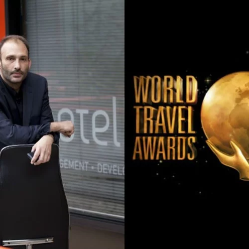 Τα "Όσκαρ του τουρισμού" έρχονται αυτό το Σάββατο στην Αθήνα