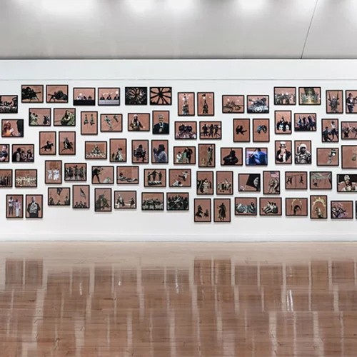 Εγκαίνια Εβδομάδας | Πόση φωτογραφική πρωτοπορία χωράει σε ένα φεστιβάλ; (25/6-1/7)