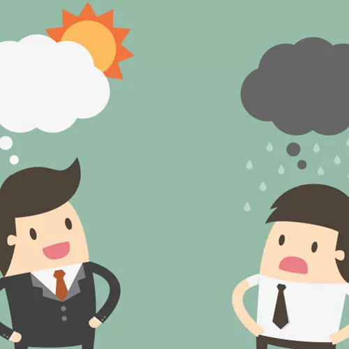 Καλά, ποιος έδωσε σε κακοκαιρία το όνομα «Νεφέλη»;