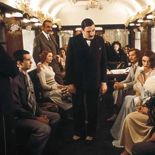 Οι 5 καλύτερες μεταφορές της Αγκάθα Κρίστι στο σινεμά