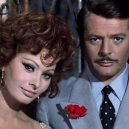 Γάμος Αλά Ιταλικά