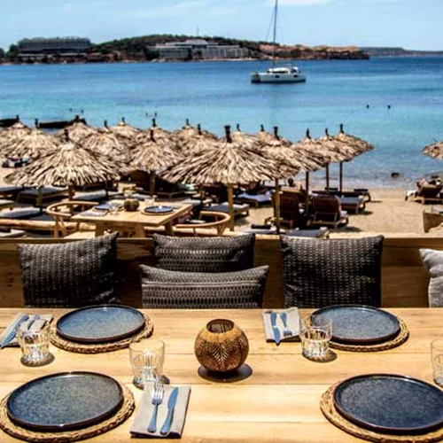 Krabo | Boho στο Καβούρι