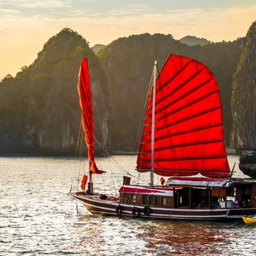 4 ταξίδια ζωής για το καλοκαίρι 