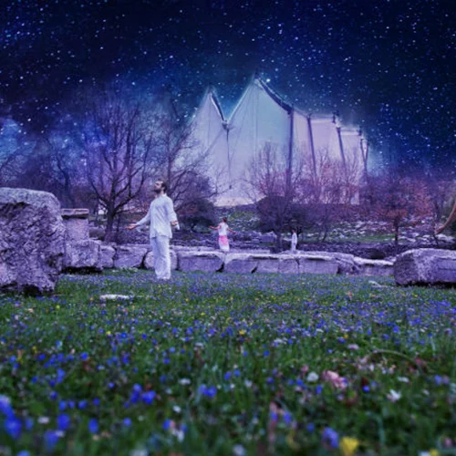 Υπαίθρια ολονύχτια παράσταση στο Ναό του Επικούριου Απόλλωνα