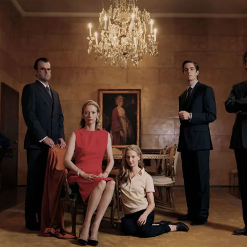 Μια βραδιά θερινού σινεμά και μαγειρικής με τον σεφ Δημήτρη Σκαρμούτσο