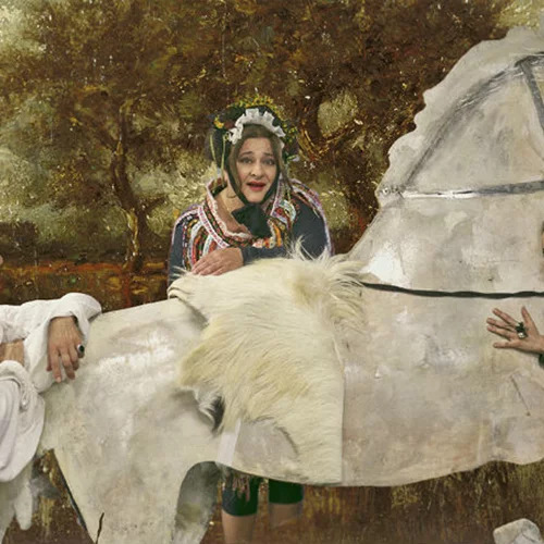 Το Εθνικό Θέατρο έρχεται στη γειτονιά σας