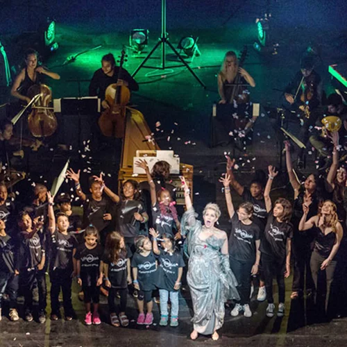 3 συναρπαστικές ντίβες (ΝτιΝτονάτο, Γκωβέν, Χάλλενμπεργκ) στην Αθήνα και ολική επαναφορά του μπαρόκ