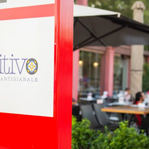 Μια καλοκαιρινή βόλτα με γνήσια γεύση Ιταλίας