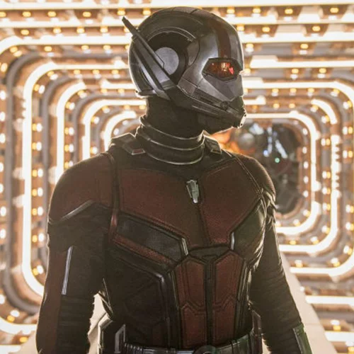 10 πράγματα που δεν ξέρατε για τον super hero Ant-Man