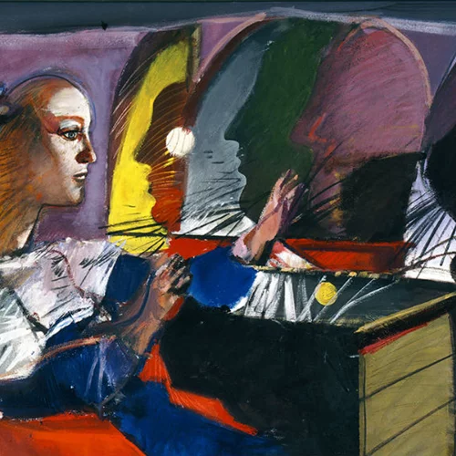 Πέντε εικαστικές αποδράσεις με νησιώτικο αέρα