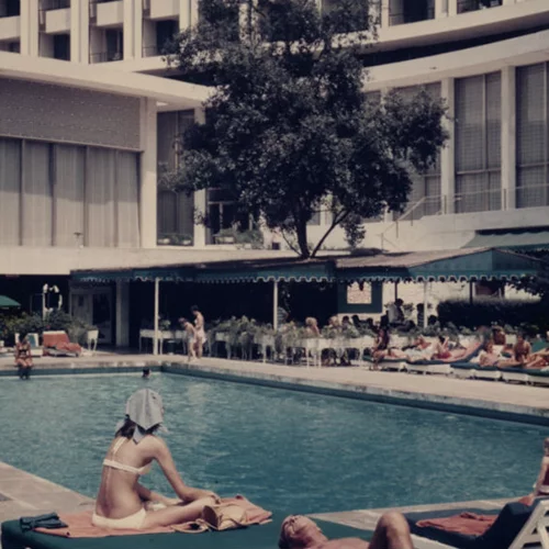 Updated | Το νέο project του μουσείου Μπενάκη βάζει την Αθήνα σε insta story