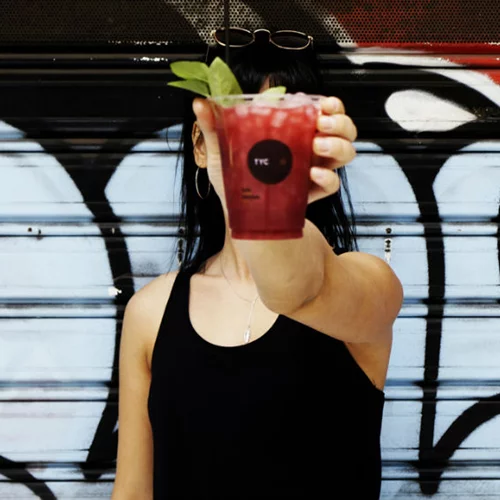 Tyco: Take your cocktail out