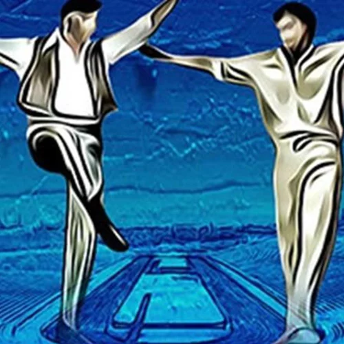 Ο «Ζορμπάς» χορεύει ξανά στο Καλλιμάρμαρο!