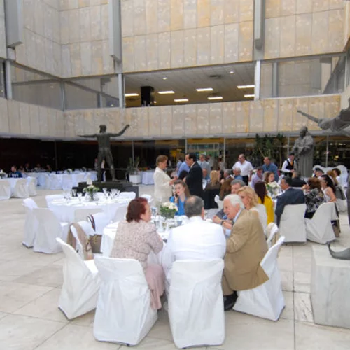 2.500 χρόνια γαστρονομικής ιστορίας στο τραπέζι σας