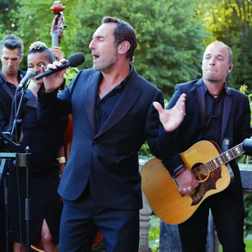 Έτσι Είναι η Ζωή