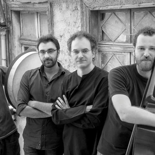 Απολαύστε την τζαζ της Μεσογείου για τέσσερις μέρες στην Αθήνα!