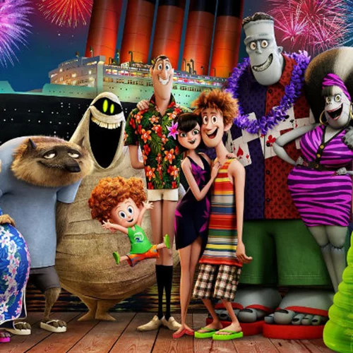 Οι ταινίες που θα δούμε στις αίθουσες την Πέμπτη 12/7