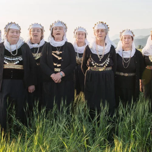 Θέατρο-ντοκουμέντο αλά ελληνικά