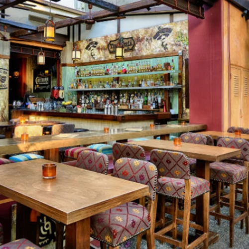 Τον Ιούλιο δίνουμε ραντεβού με την Τεκίλα!