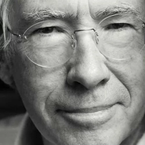 Κολυμπώντας στα βαθιά με τον Ίαν ΜακΓιούαν