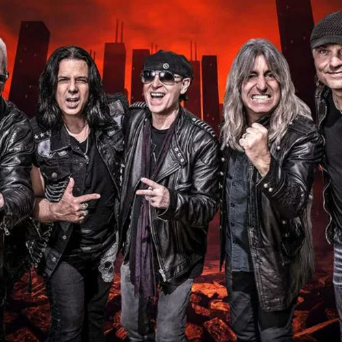 Οι συναυλίες που δεν πρέπει να χάσουμε αυτή την εβδομάδα