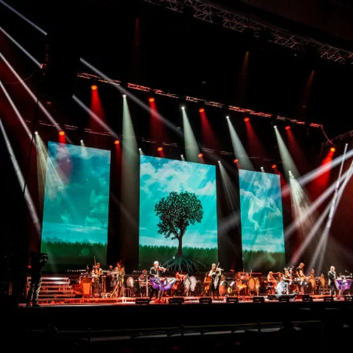 Τρεις στιγμές jazz, afro-soul και modern baroque μουσικής μαγείας στο Sani Festival