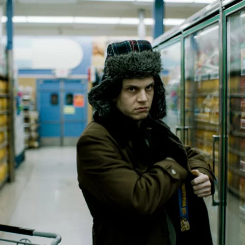 Απόψε (2/10) στην TV: μία φοιτητική περιπέτεια