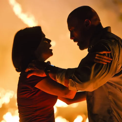 Ουρανοξύστης