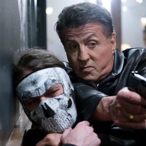 Σχέδιο Απόδρασης 2: Άδης 