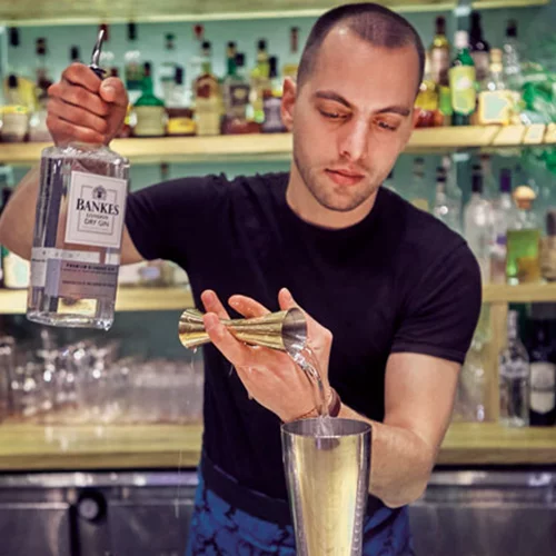 5 κορυφαία spritz spots για ένα δροσερό καλοκαίρι