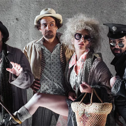 Τέσσερα βήματα οδηγούν στον «Πλούτο»