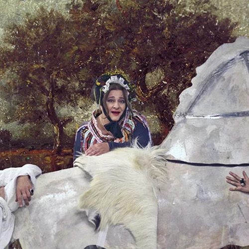 Πάμε μια βόλτα με το «Θέατρο Express»;