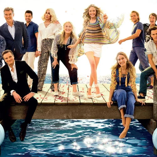 Οι ταινίες που θα δούμε στις αίθουσες την Πέμπτη 19/7