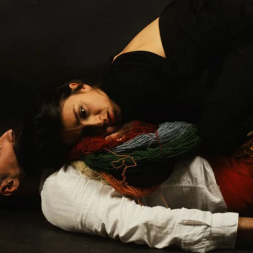 Η ταλαντούχα χορογράφος Κωνσταντίνα Ευθυμιάδου μας συστήνεται