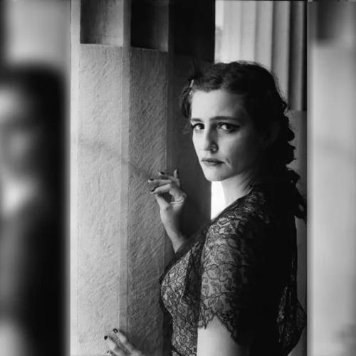 Μαρία Κίτσου: «Πιστεύω και στη μοίρα και στην τύχη»