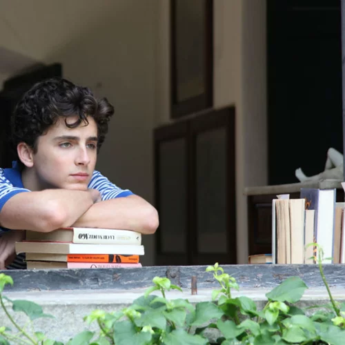 Καλοκαιρινά κινηματογραφικά αναγνώσματα