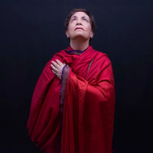 Ο Δημήτρης Μυλωνάς ανοίγει την «Διαθήκη της Μαρίας»