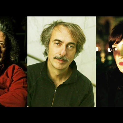 Συνεργασία έκπληξη με Κατσικονούρη - Καραλή - Σπυριδάκη