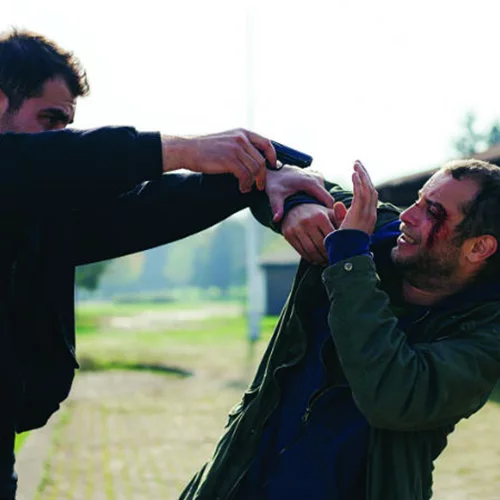 Μυστικό Συστατικό