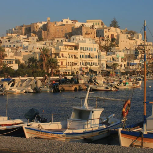 Η Νάξος των αμέτρητων επιλογών | 11 εμπειρίες που δεν πρέπει να χάσεις