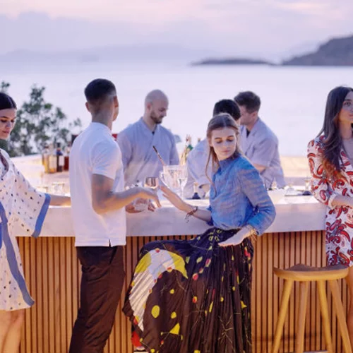 Να που θα κάνεις τις καλύτερες στάσεις στη φετινή παραλιακή 