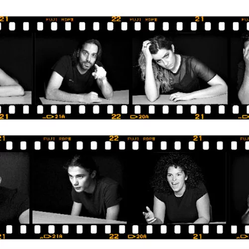 Ο Οιδίποδας έρχεται στο σήμερα 